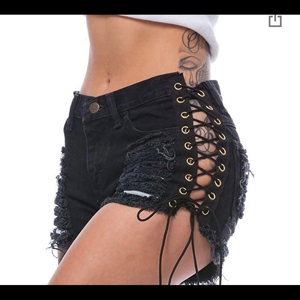 Short